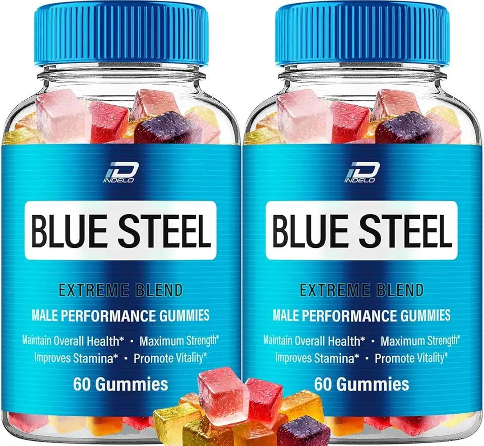 Hemp Gummies 2 Pack 120 Gummies F3408