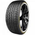 All Season 235/75R15 109H XL Passenger Tire A76811