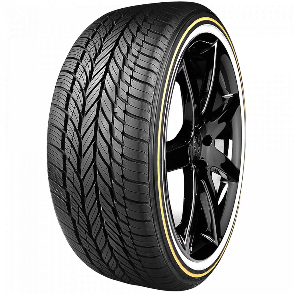All Season 235/75R15 109H XL Passenger Tire A76811