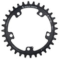 Black 32T Round Chainring H481142