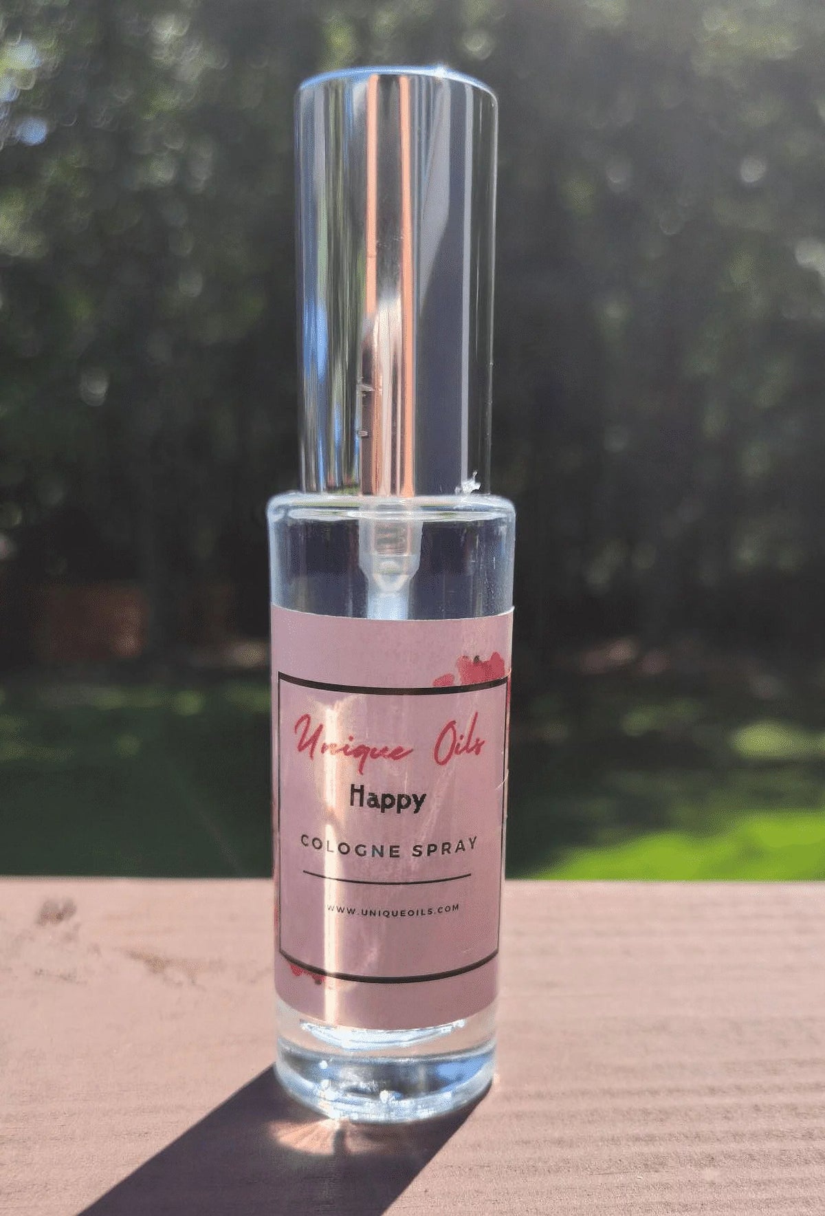 Perfume Fragrance E450