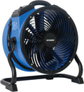 14 Diameter Heavy Duty Portable Air Circulator Fan B1312