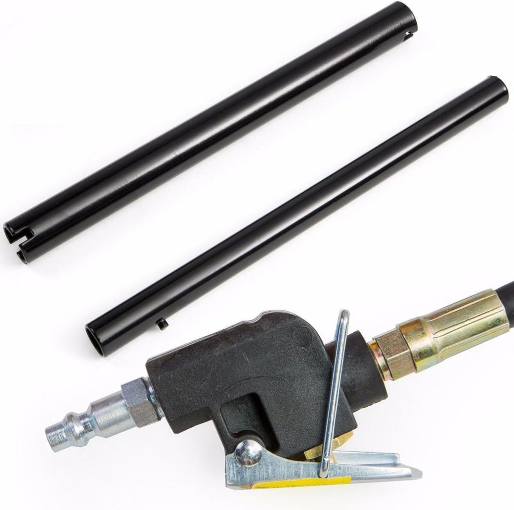 40000Lbs Low Profile Air Hydraulic Bottle Jack Y399