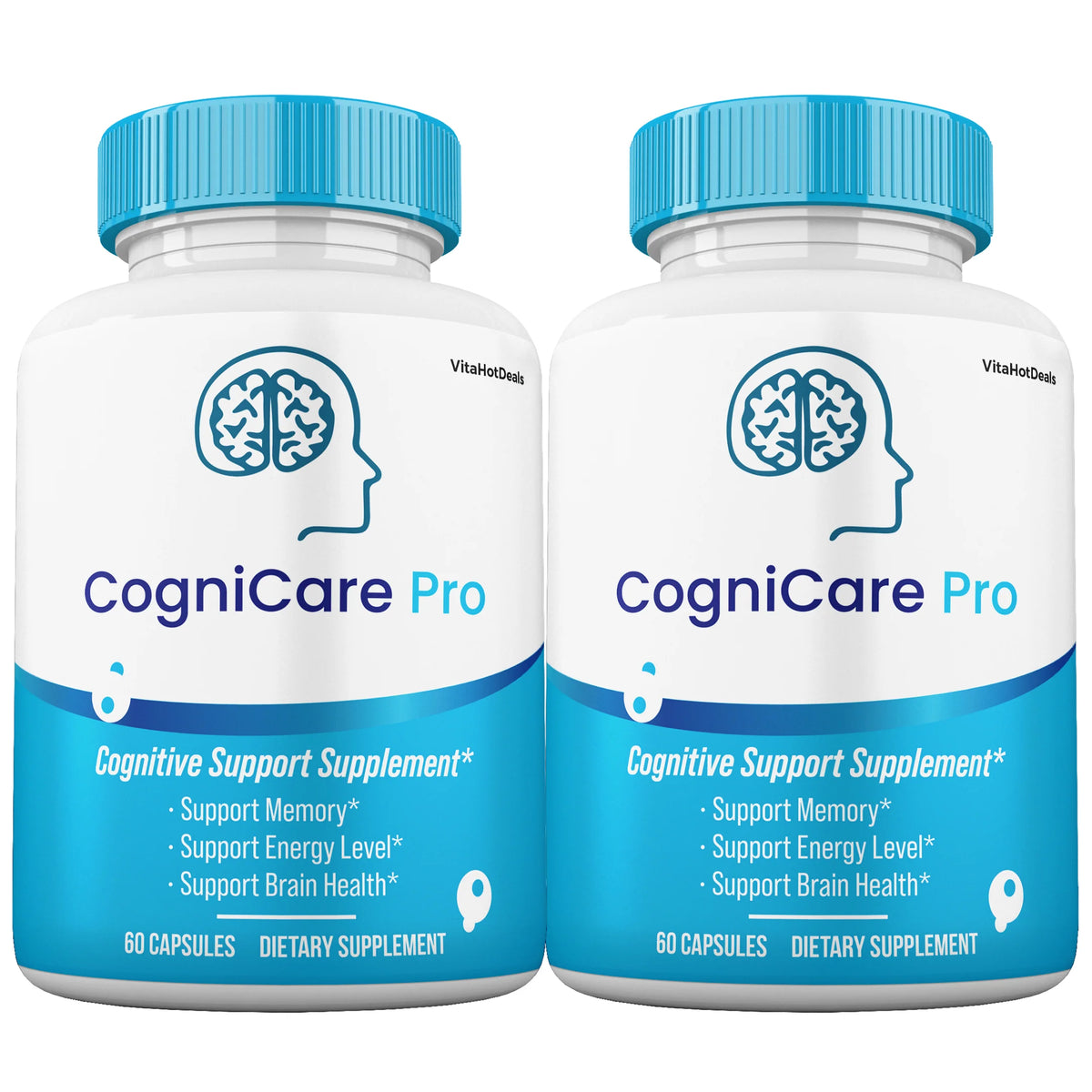 Capsules (2 Pack) K221