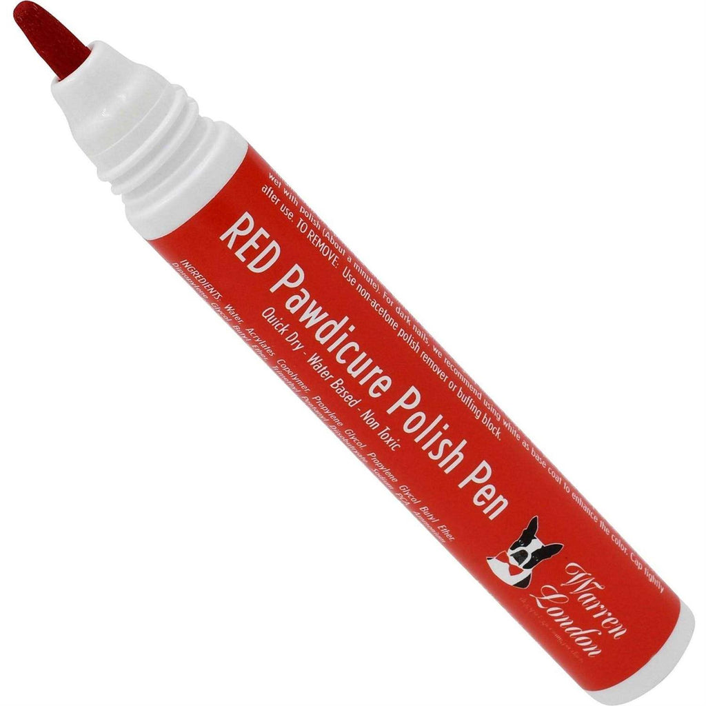 Dog Nail Polish Pen L5389