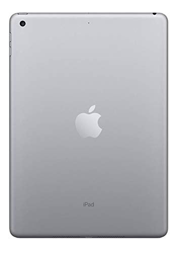 iPad 32GB Wi-Fi 9.7in Space Gray L61434