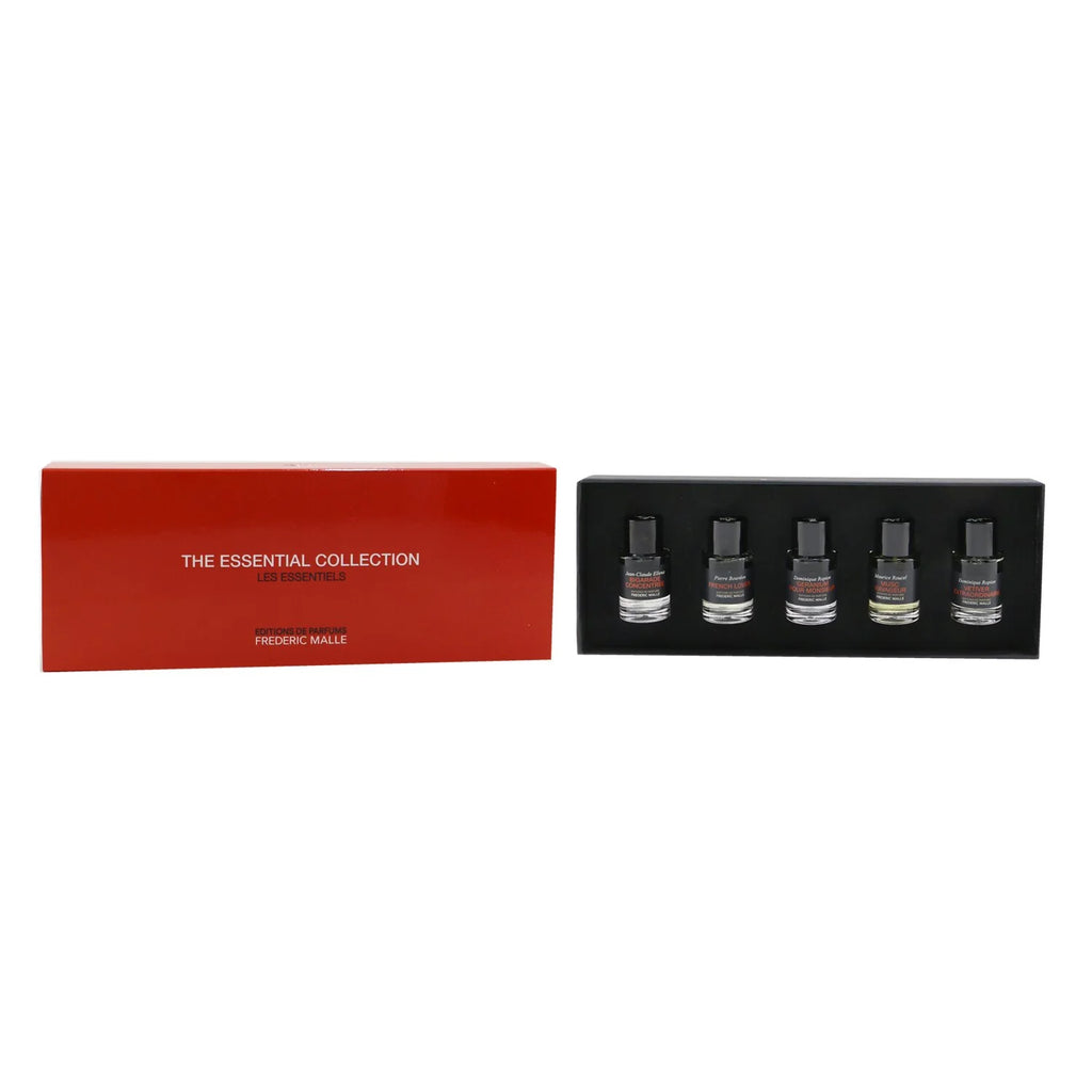 5x7ml/0.2oz Fragrance Collection G628