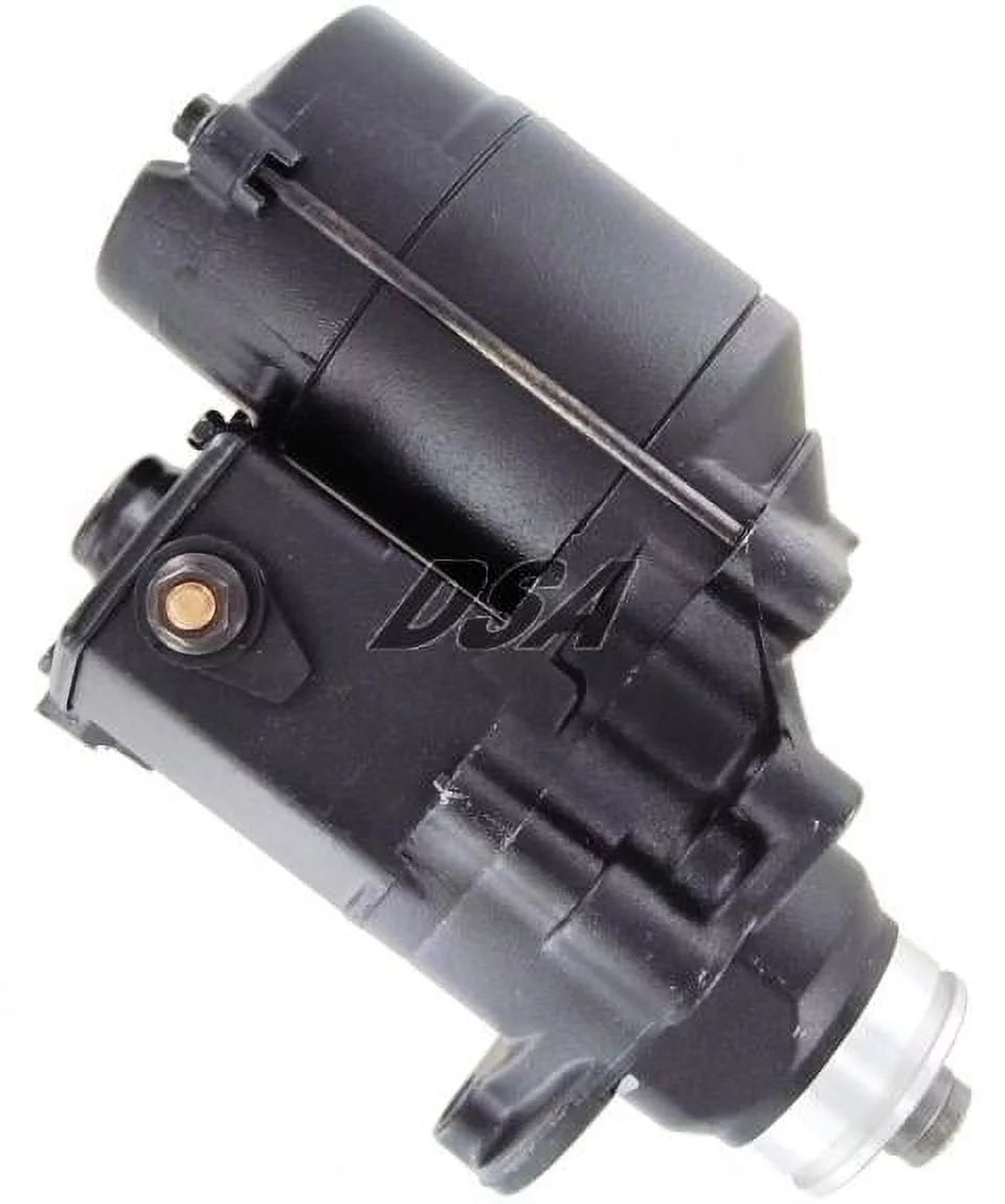Starter compatible with Harley Davidson FLHR Road King Q551