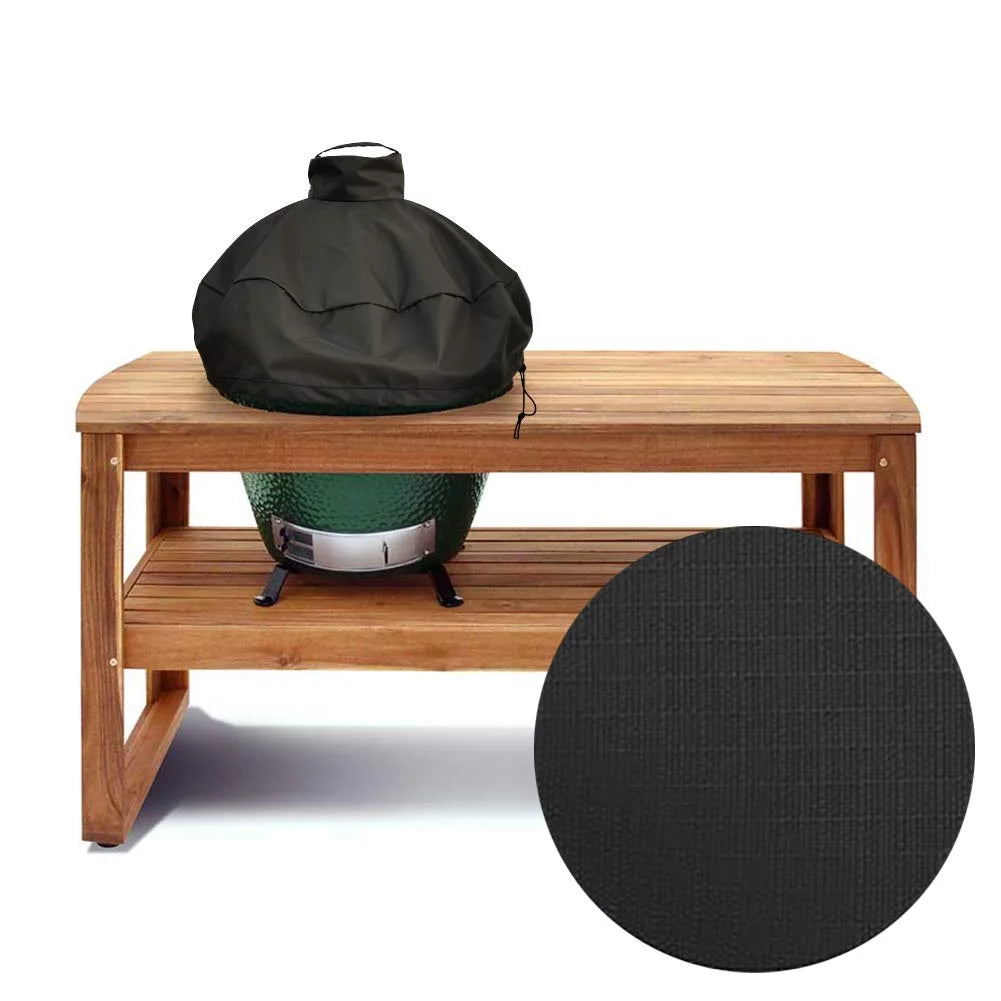 Dome Cover for Large Grills Q76577