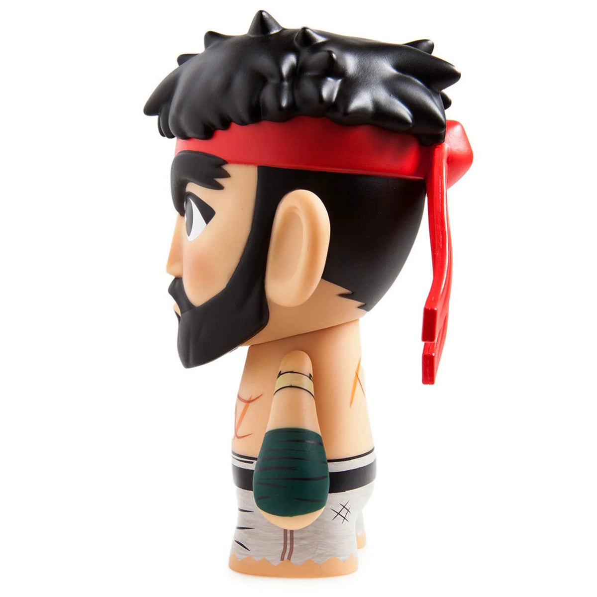 7" Vinyl Figure H6374