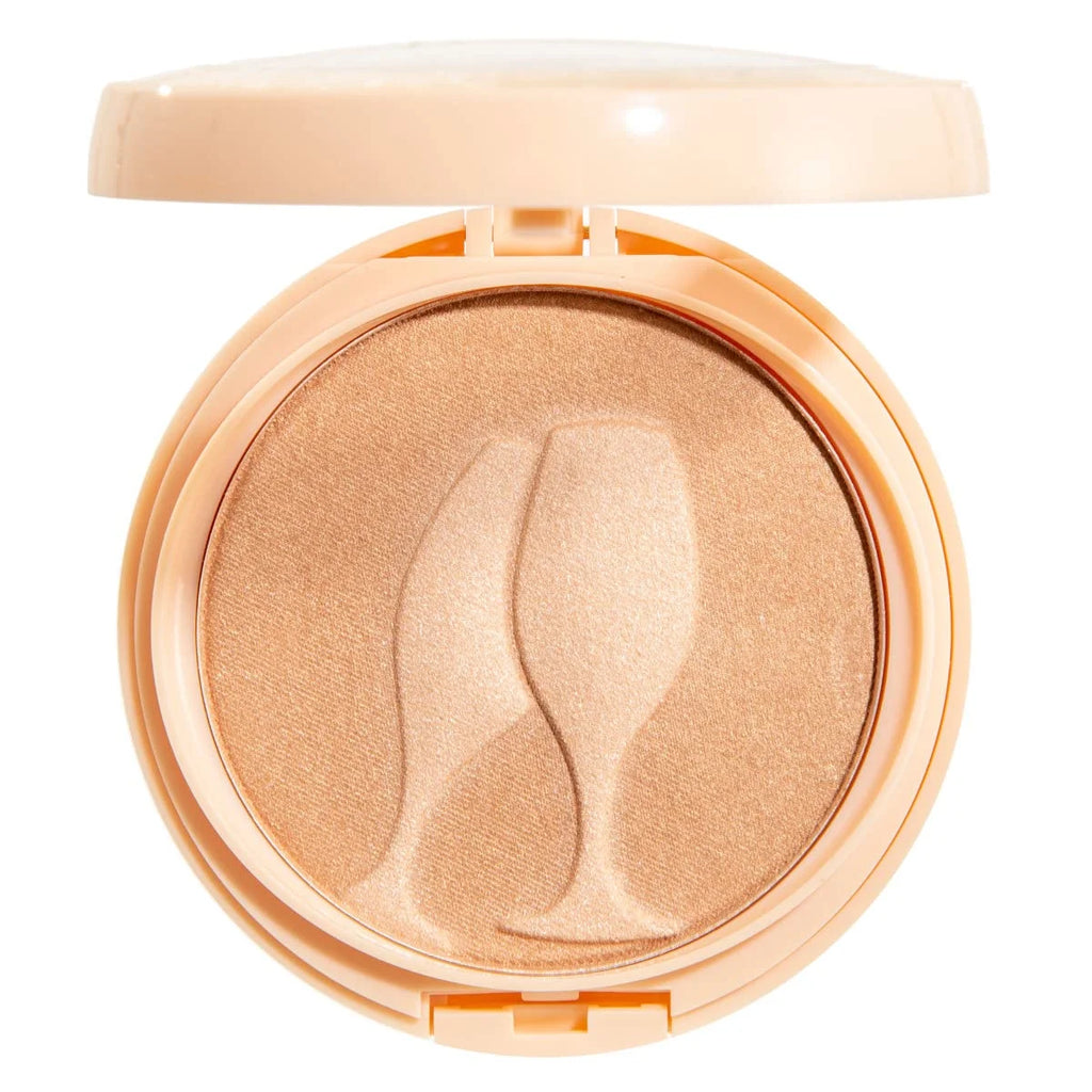 Murumuru Butter Highlighter U119