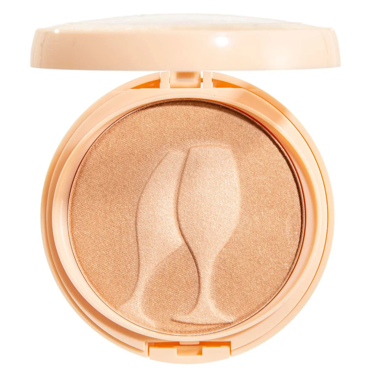 Murumuru Butter Highlighter U119
