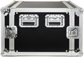 8U Pro Tour Grade Road Rack Case O239448