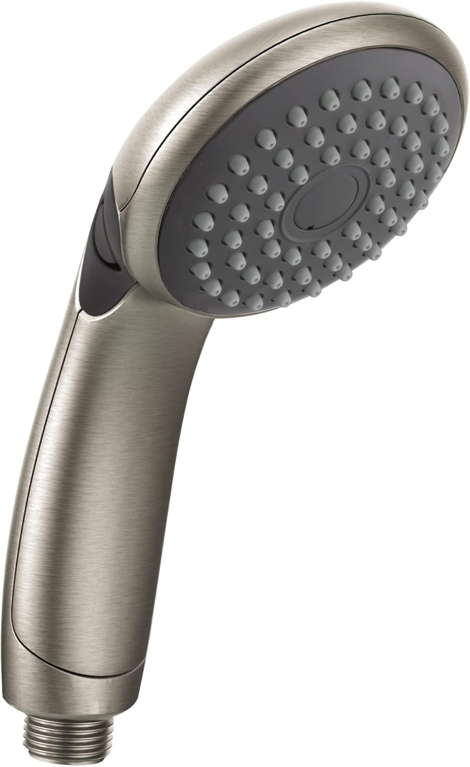 Chrome Single Function Hand Shower Pack of 2 C10052