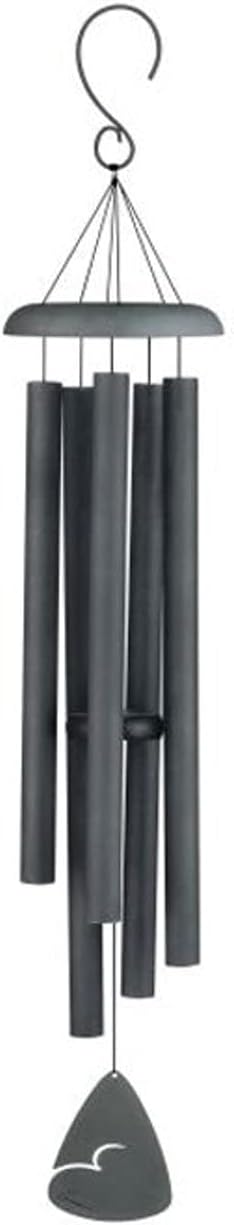 Bronze Fleck Chime E66342