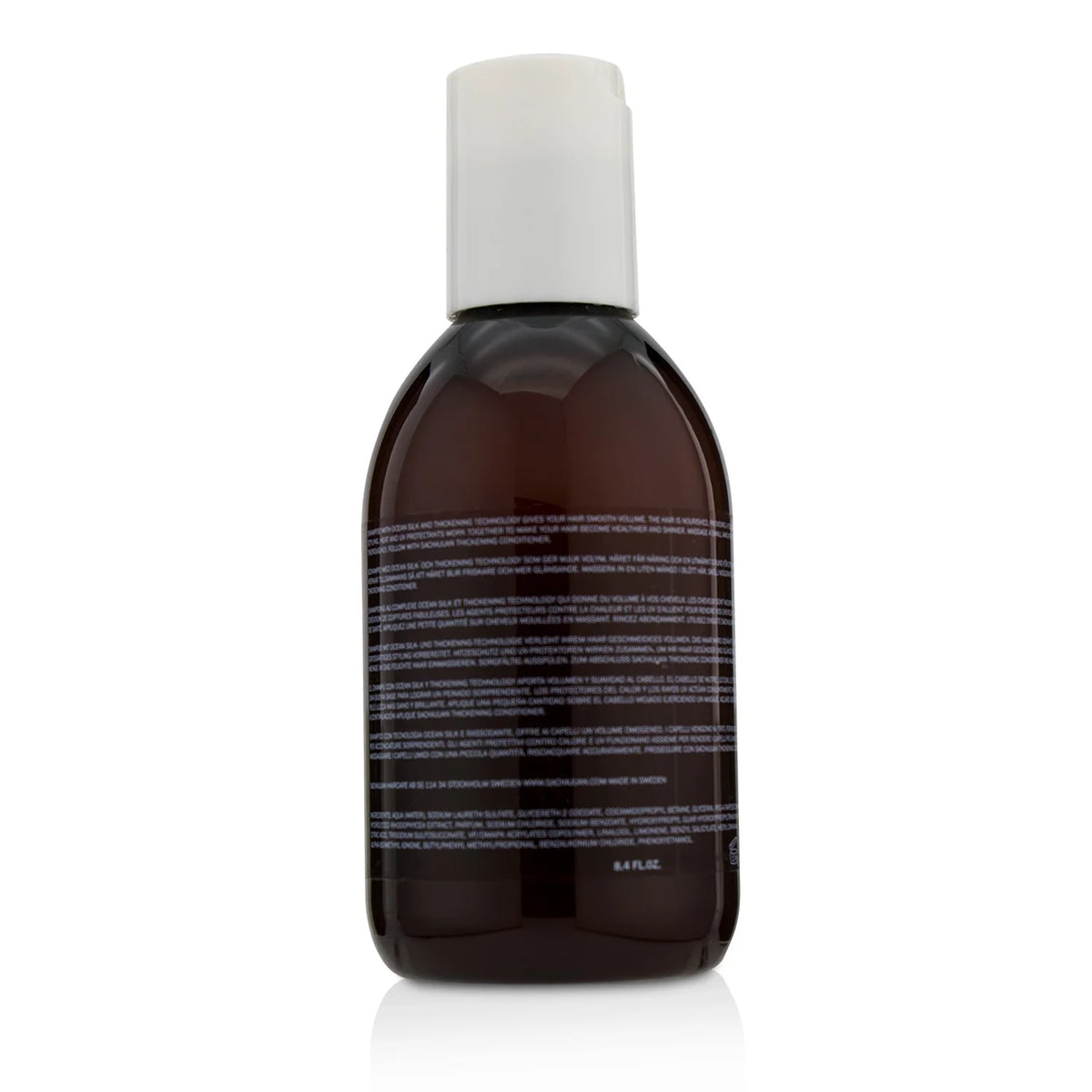 Thickening Shampoo 250ml S7852