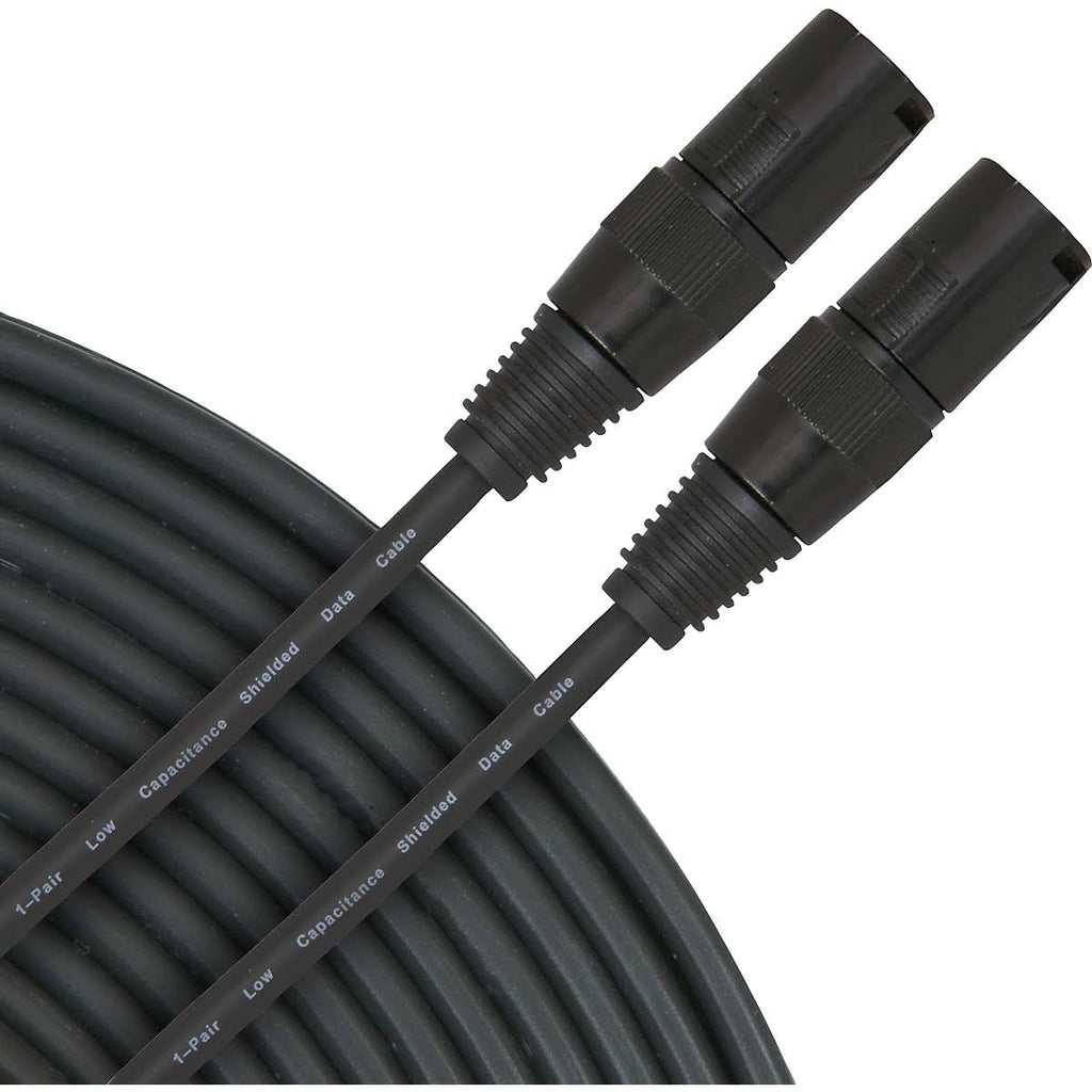 3 Pin DMX Cable 300 ft. Spool S1240