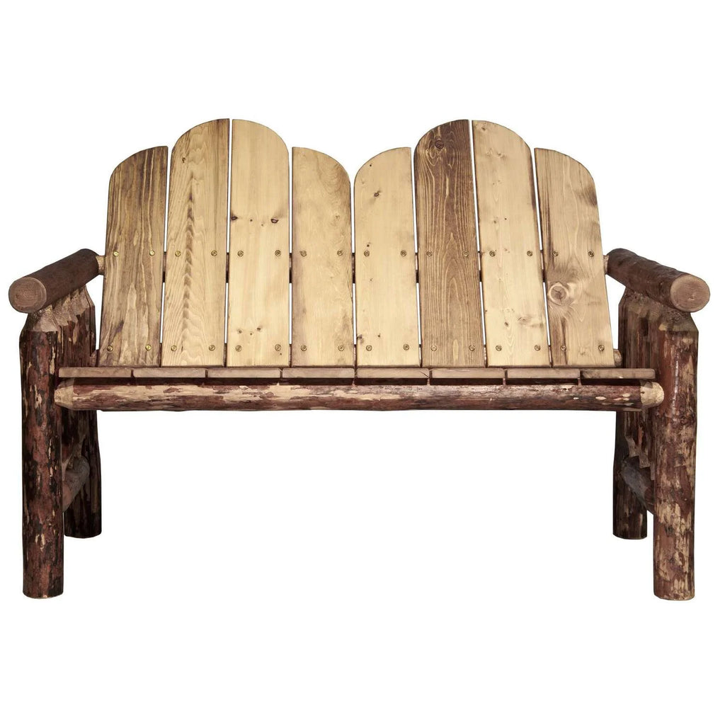 52 in. Deck Bench O53561