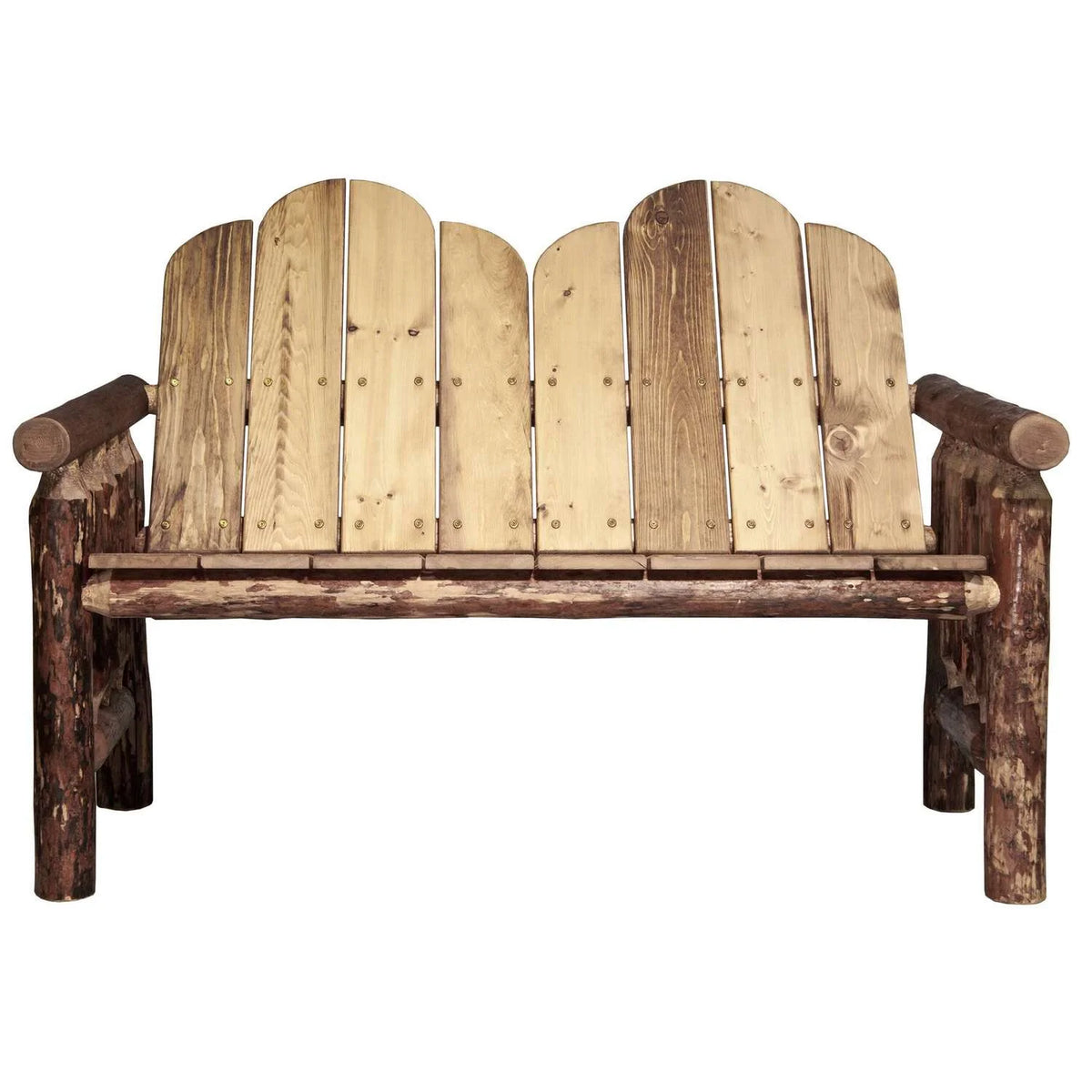 52 in. Deck Bench O53561