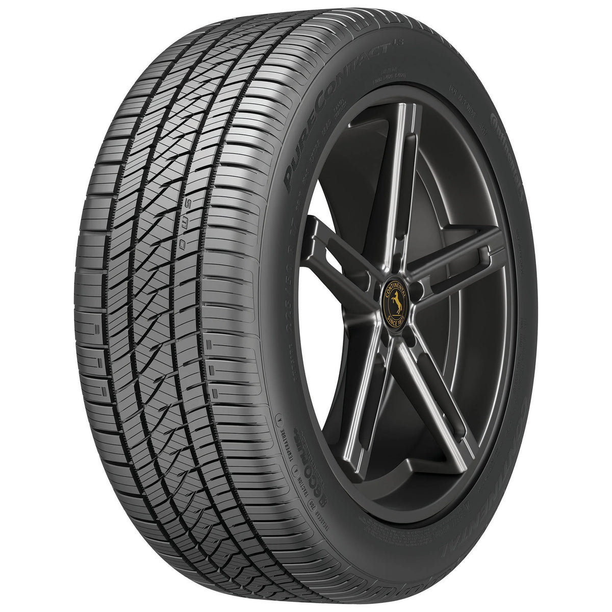 All Season 225/45R18 91V Passenger Tire H840