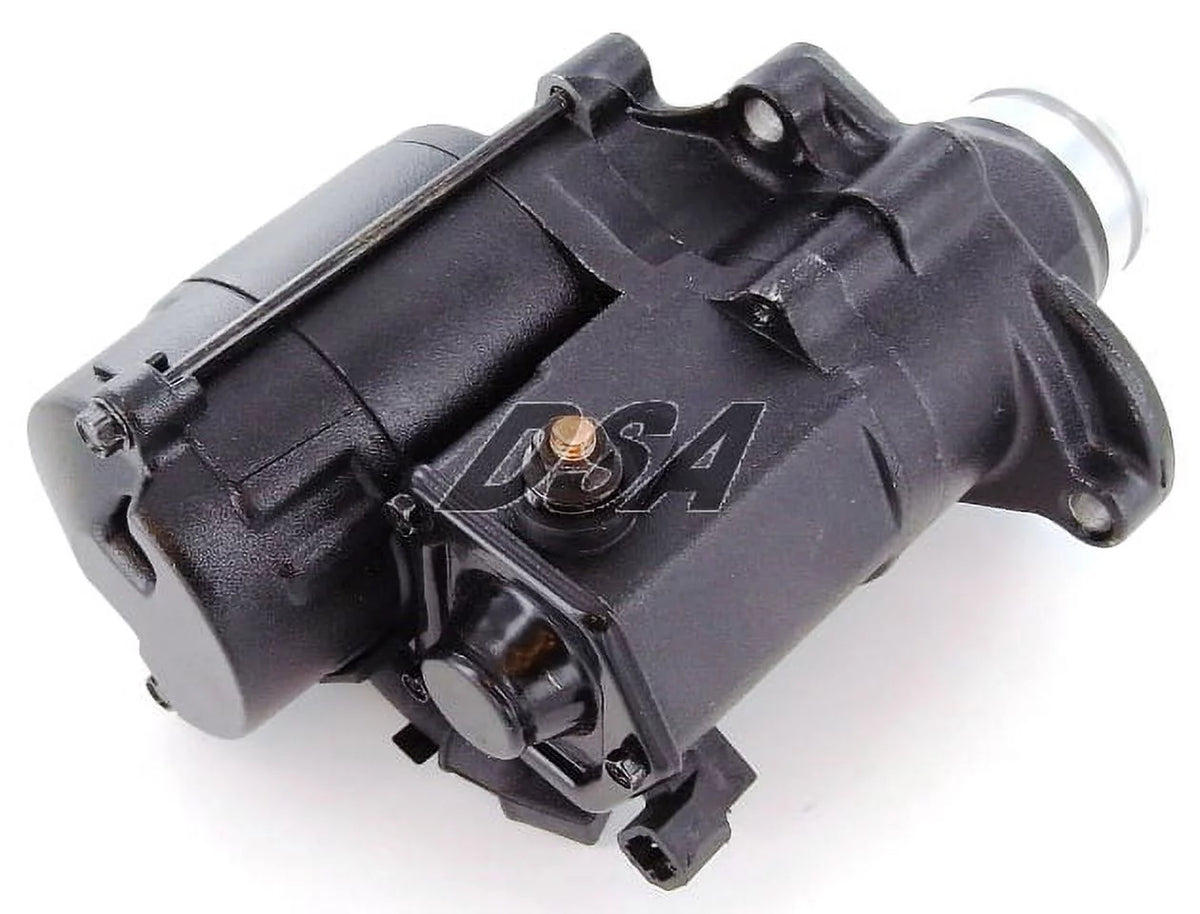 Starter compatible with Harley Davidson FLHR Road King Q551