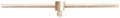 Sliding T-Handle Bar O6073