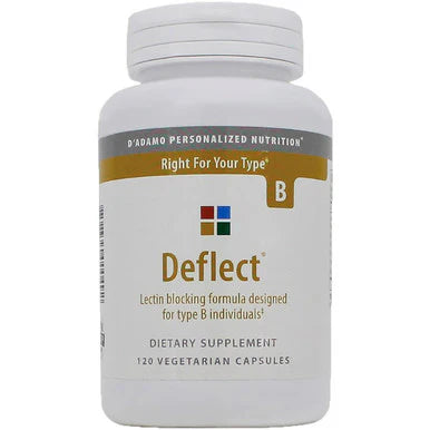 120 Capsules Lectin Blocker O540