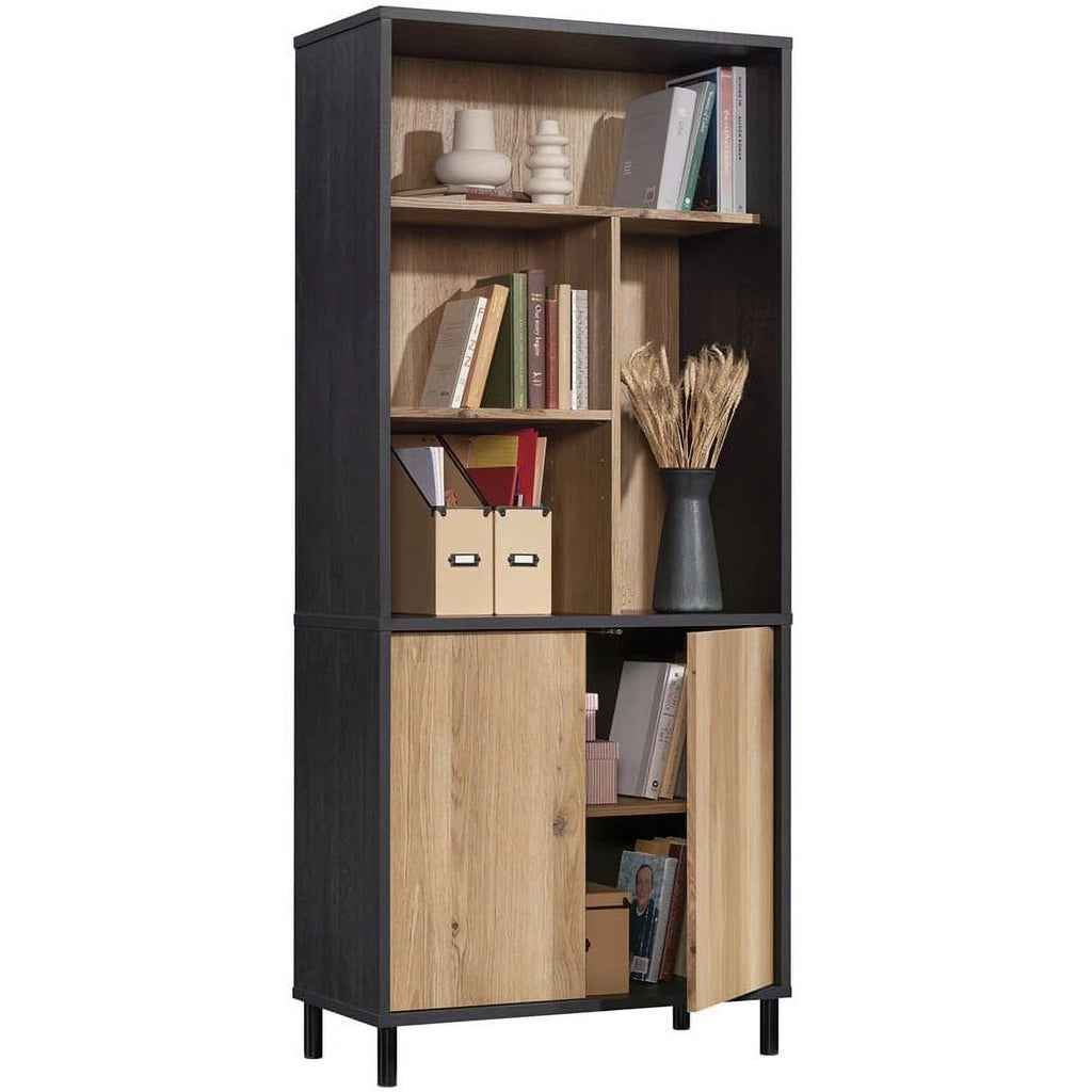 Engineered Wood Bookcase B68951