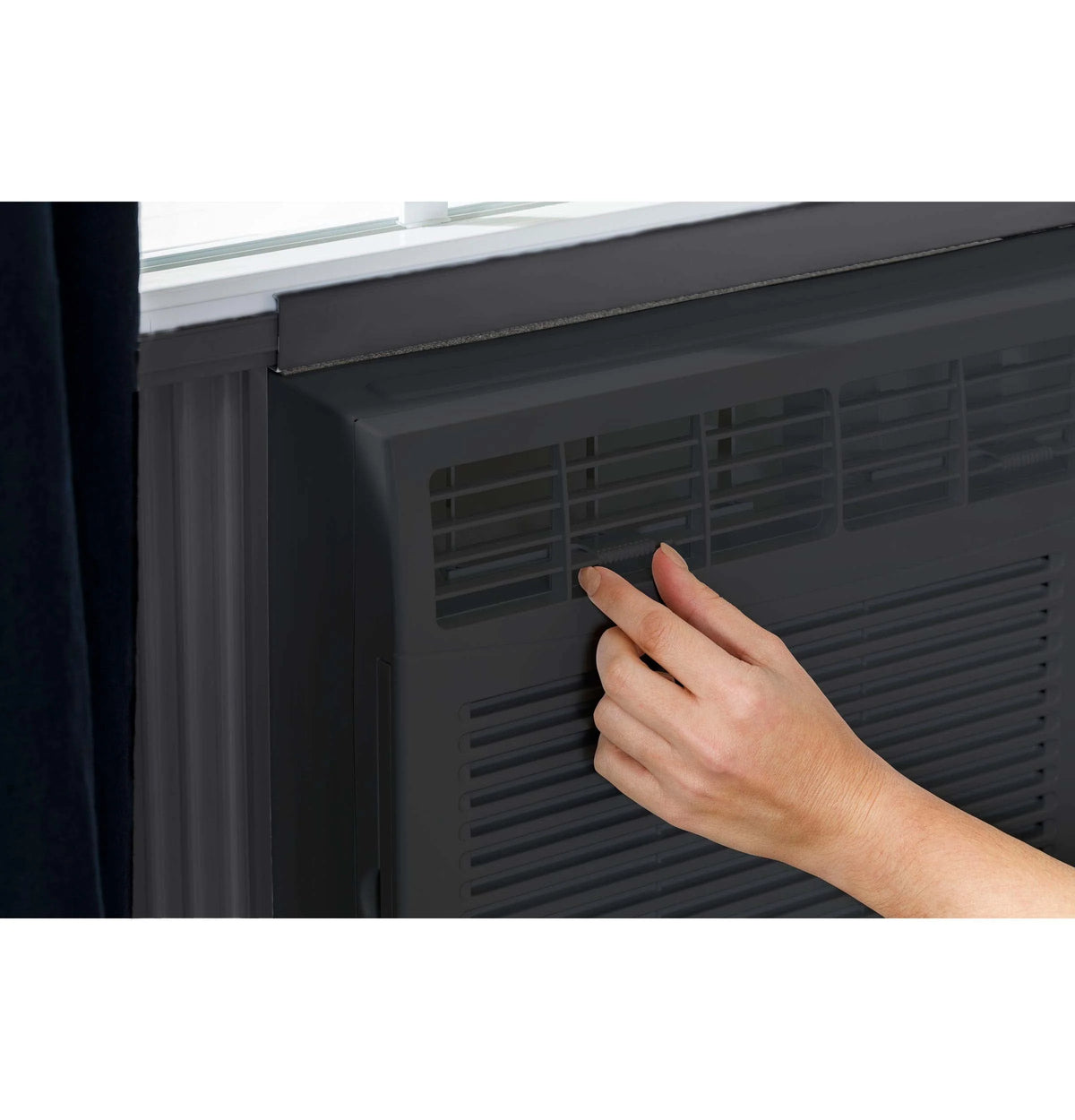 5,000 BTU Window Air Conditioner F354633