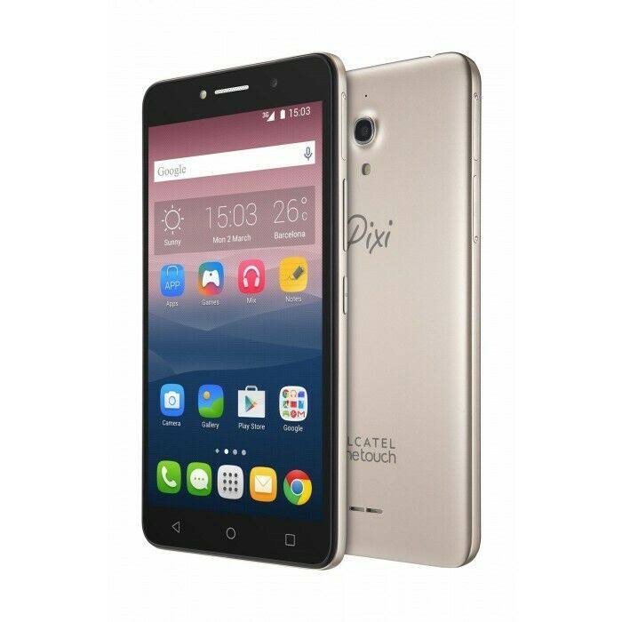 Unlocked Phone U361