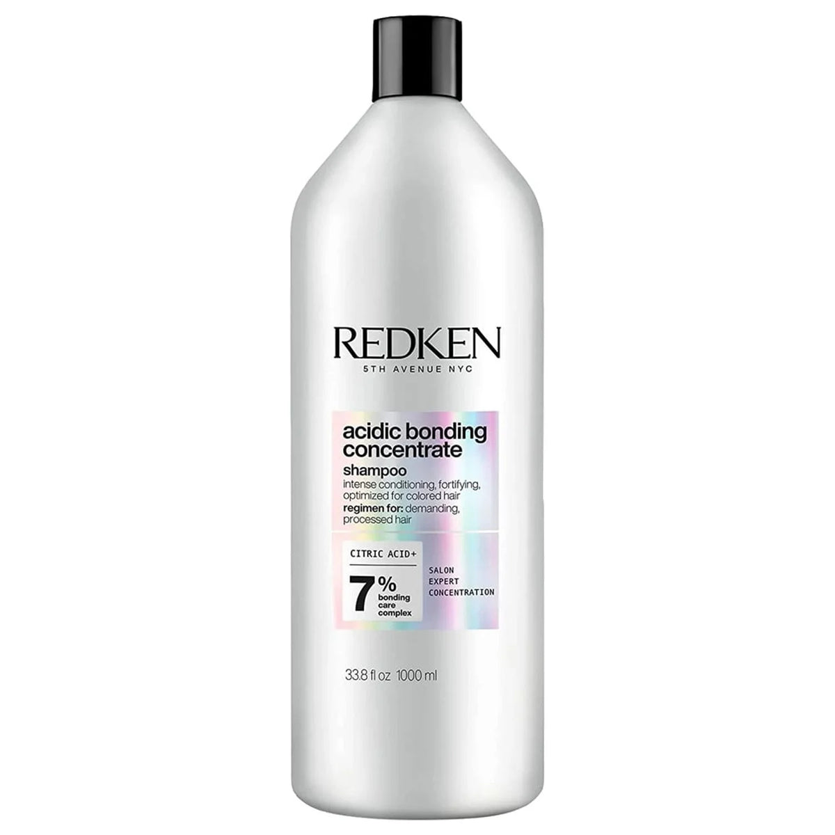 Shampoo 1000 ml H124239