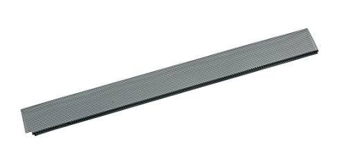 Black Lock-In Gutter Guard I366226