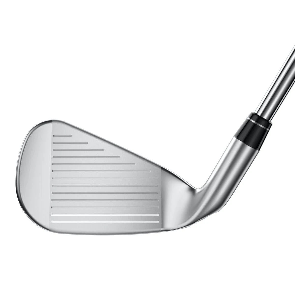 Steel Regular 4 Iron R11779