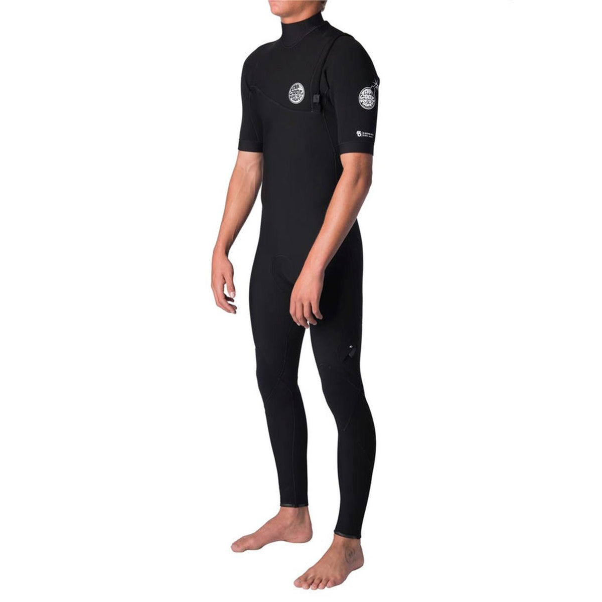 Black Wetsuit U6866