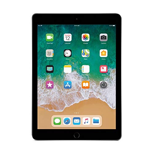 iPad 32GB Wi-Fi 9.7in Space Gray L61434