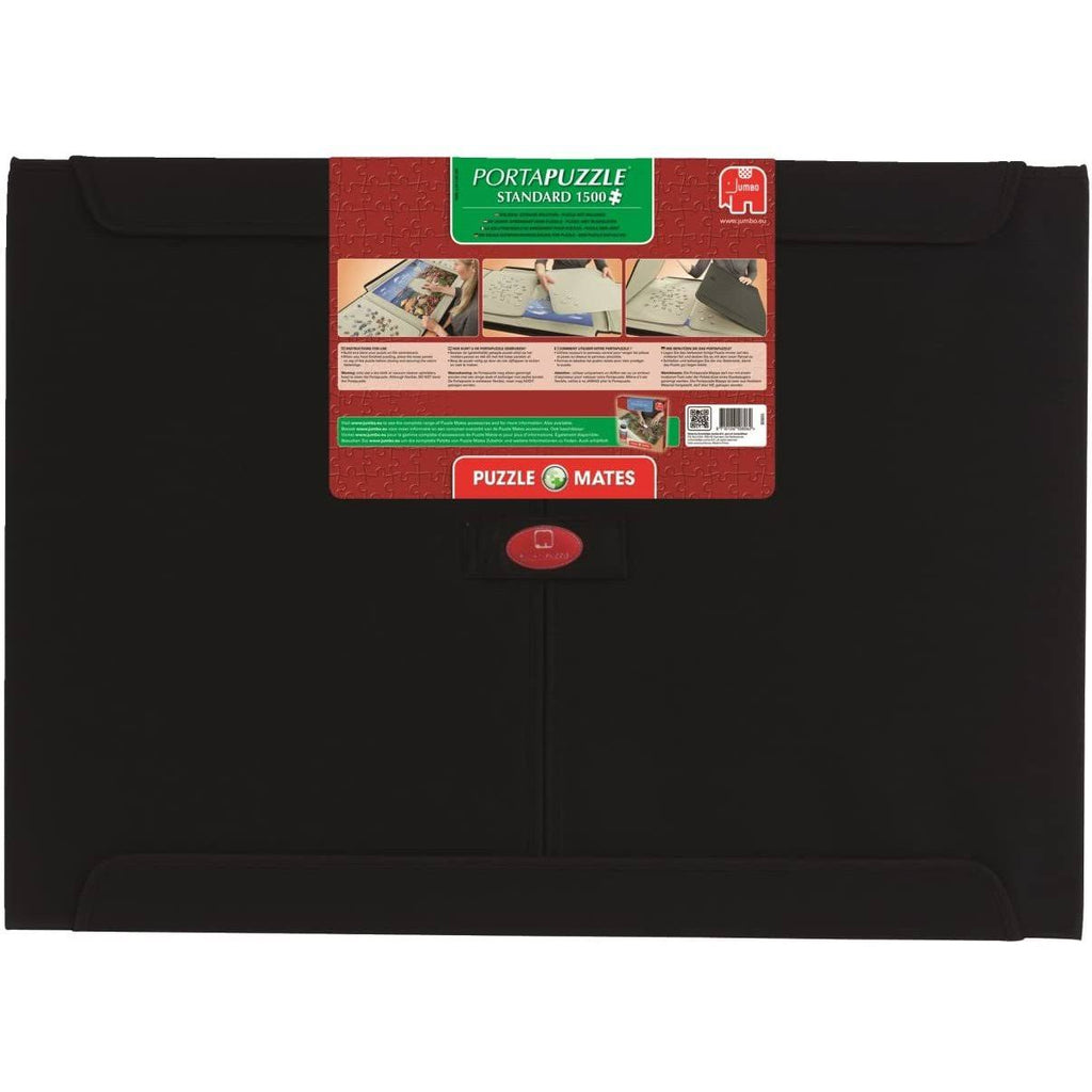 Jigsaw Puzzle Accessories D234
