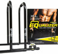 Black Total Body Strengthener Bars K228295