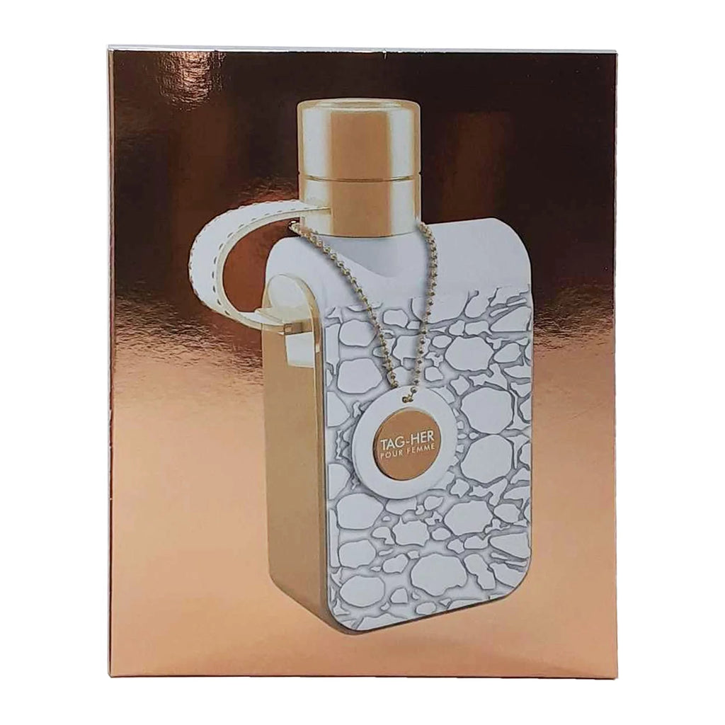 Eau De Parfum Spray 3.4 oz A29365