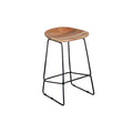 Brown 18x22 Bar Stool M527618