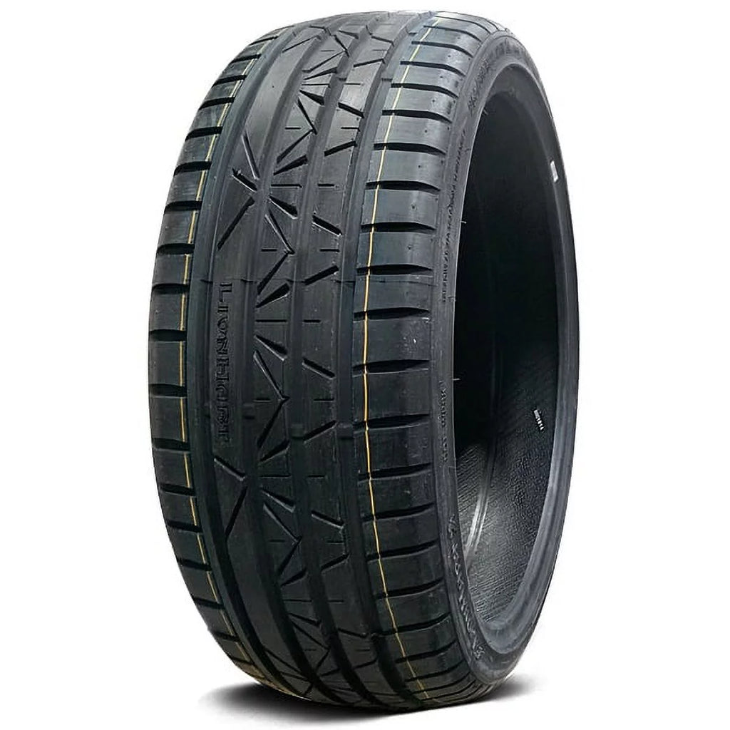 245/30ZR22 Ultra High Performance Tires A710