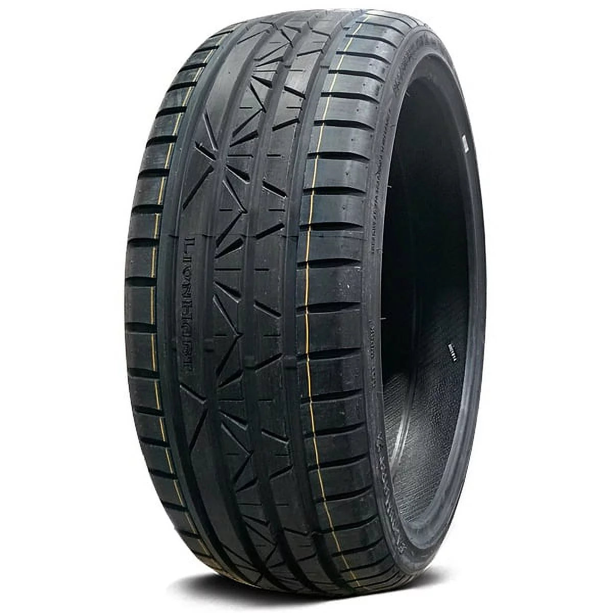 245/30ZR22 Ultra High Performance Tires A710