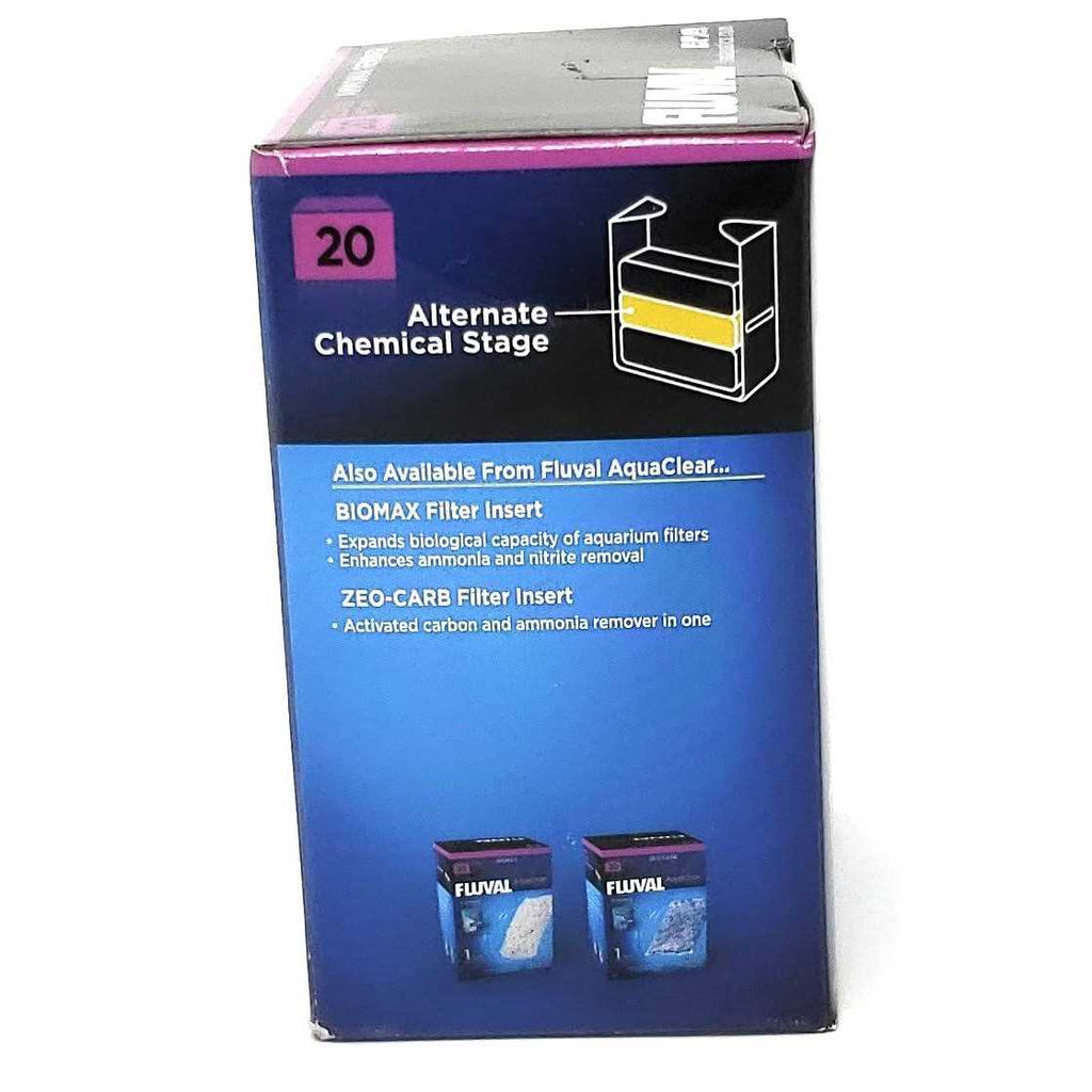 Ammonia Remover Filter Insert E10844