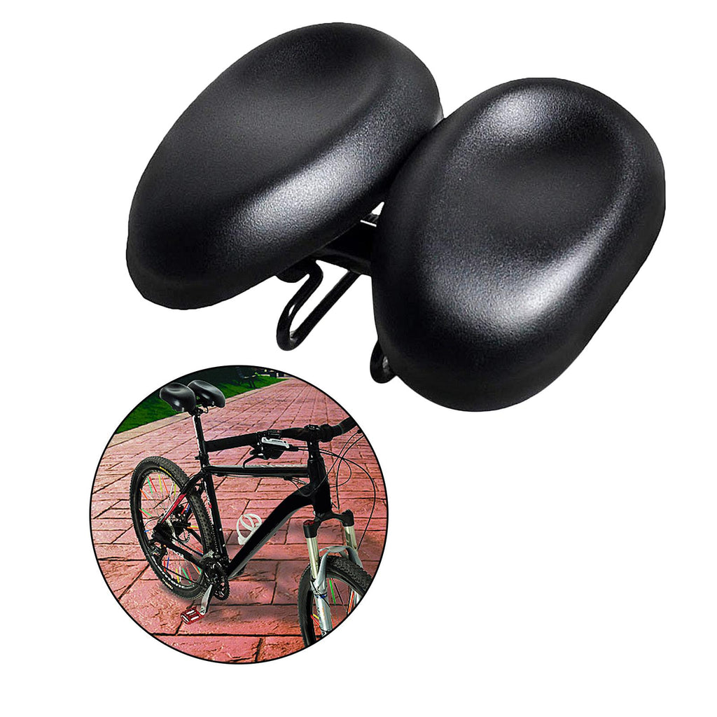 Dual-Seat Cushion R311