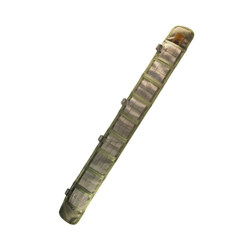 OD Green Padded Belt W5852