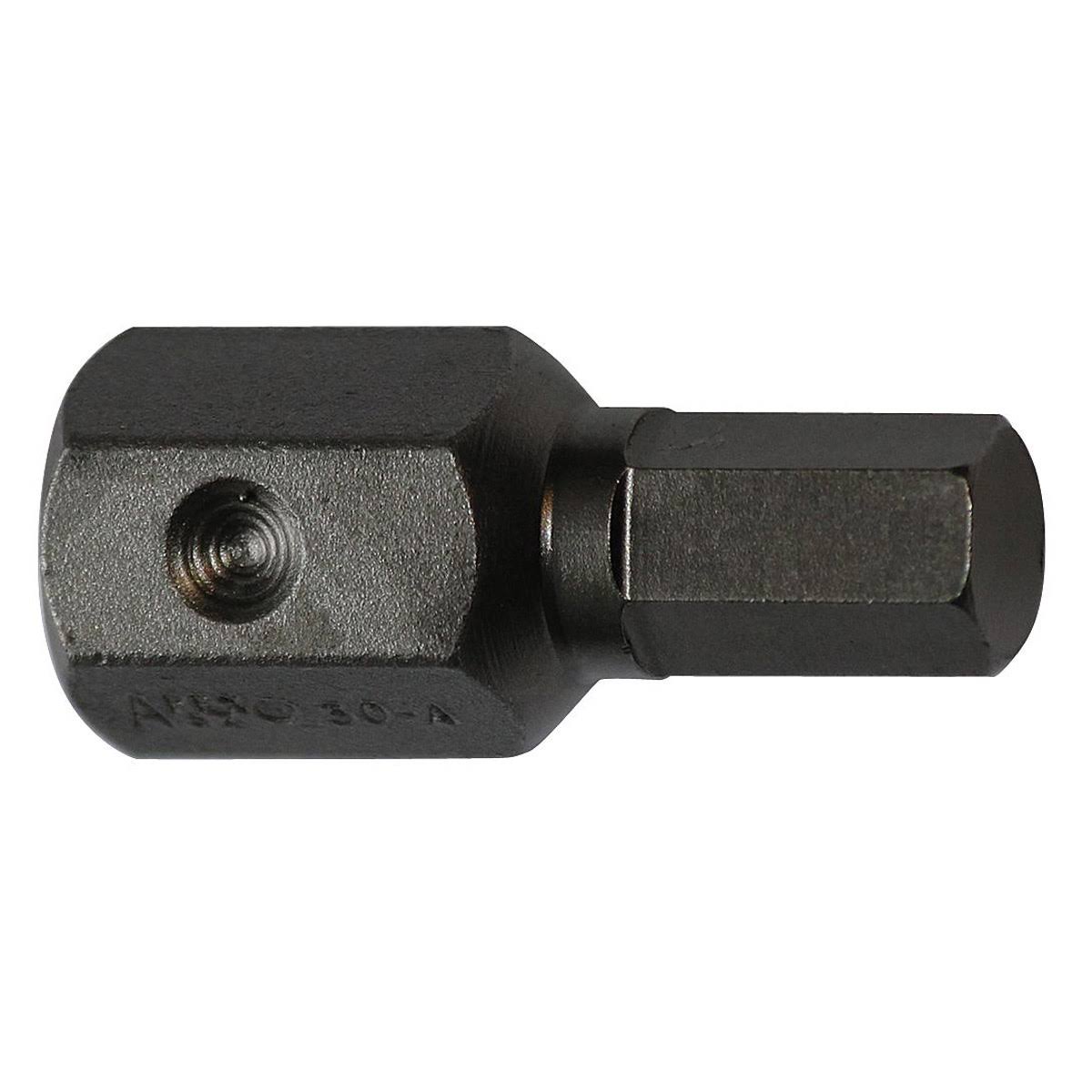 3/4 SAE Torsion Bit Q19609