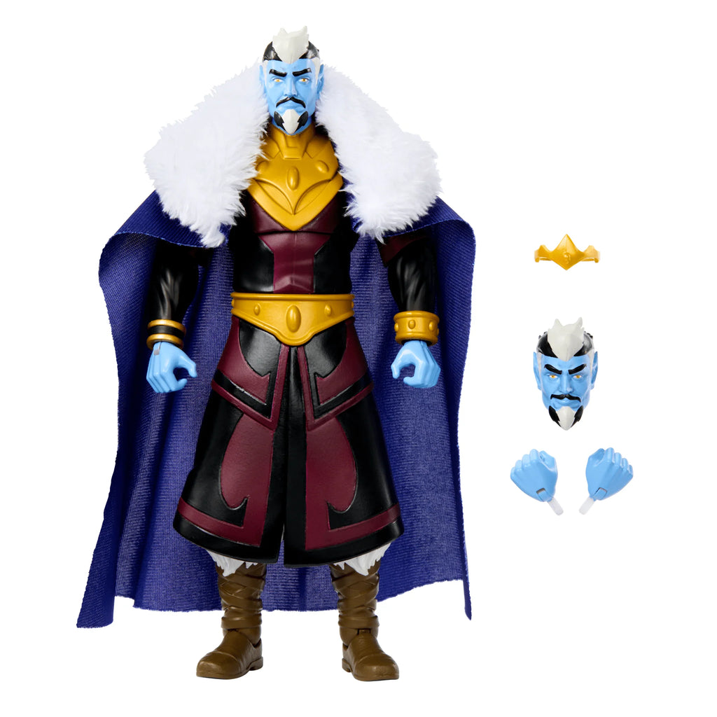 Action Figure Y15694
