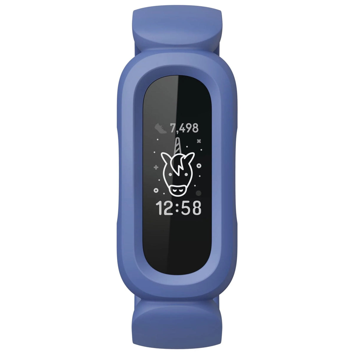 Yellow Activity Tracker for Kids F471