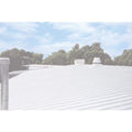 Peel & Seal Self Stick Roll Roofing 36 in. Aluminum L269135