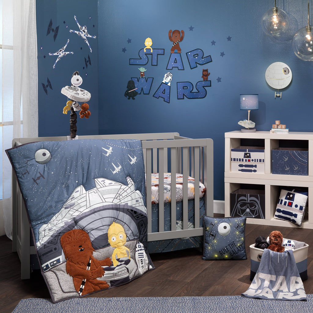 Star Wars Wall Decals C642