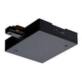 600W 5A Black Current Limiting End Feed E4848